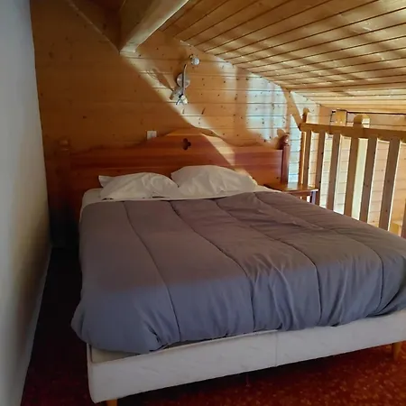 Ξενοδοχείο Bergerie