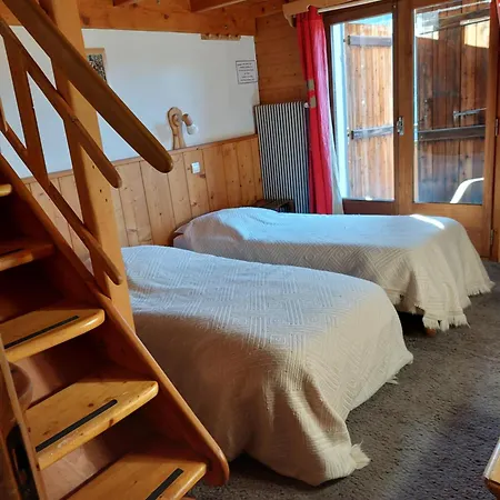 Ξενοδοχείο Bergerie 2*