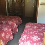 Bergerie Hotel
