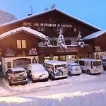 Bergerie Hotel Châtel