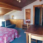 Bergerie Hotel