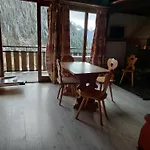 Bergerie Hotel Châtel