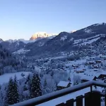 Hotel Bergerie 2*