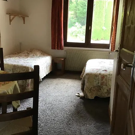 Hotel Bergerie
