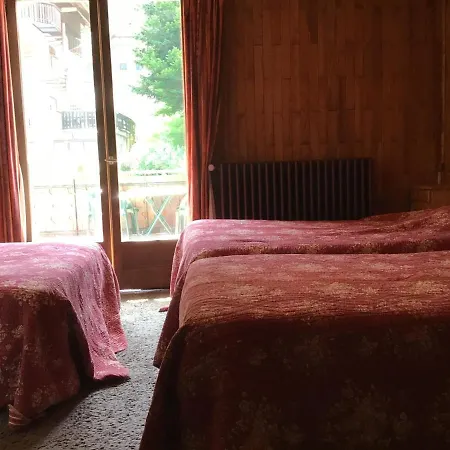 Bergerie 2* Châtel