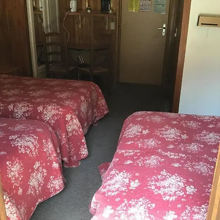 Bergerie Hotel