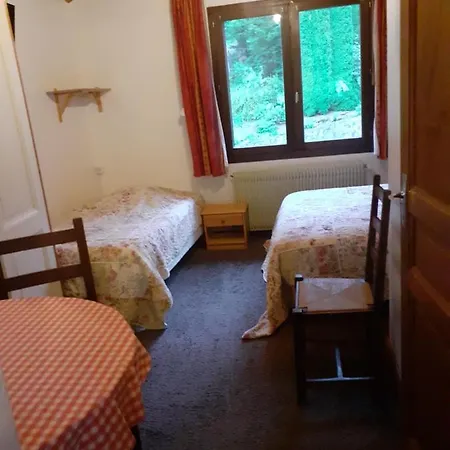 Bergerie 2* Châtel