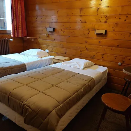 Hotel Bergerie 2*