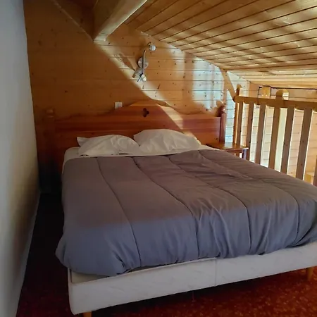 Hotel Bergerie