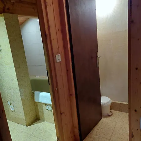 Bergerie Hotel Châtel