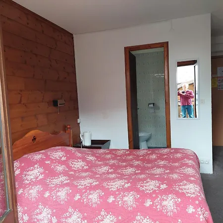 Hotel Bergerie