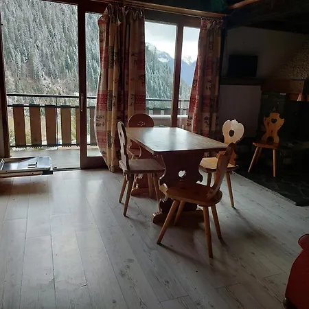 Bergerie Hotel Châtel