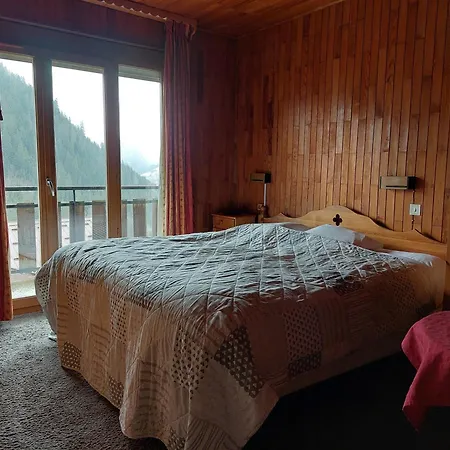 Hotel Bergerie 2*
