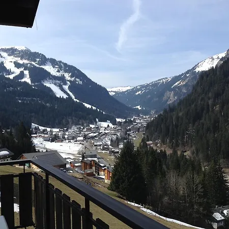 Bergerie
