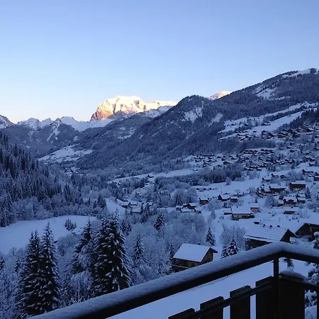 Hotel Bergerie 2*